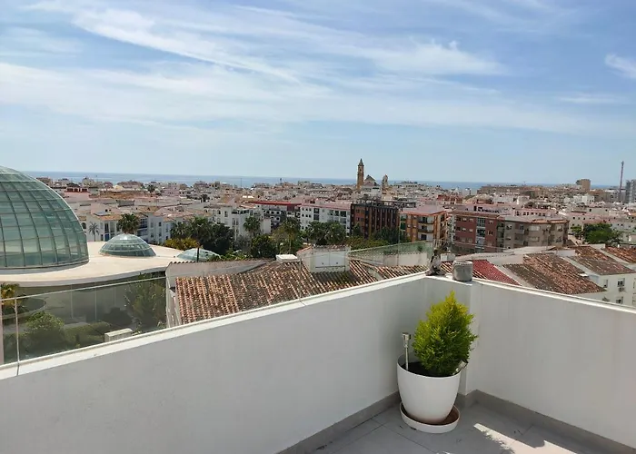 Atico Centro