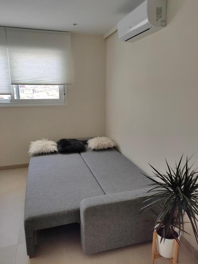 Appartement Atico Centro *