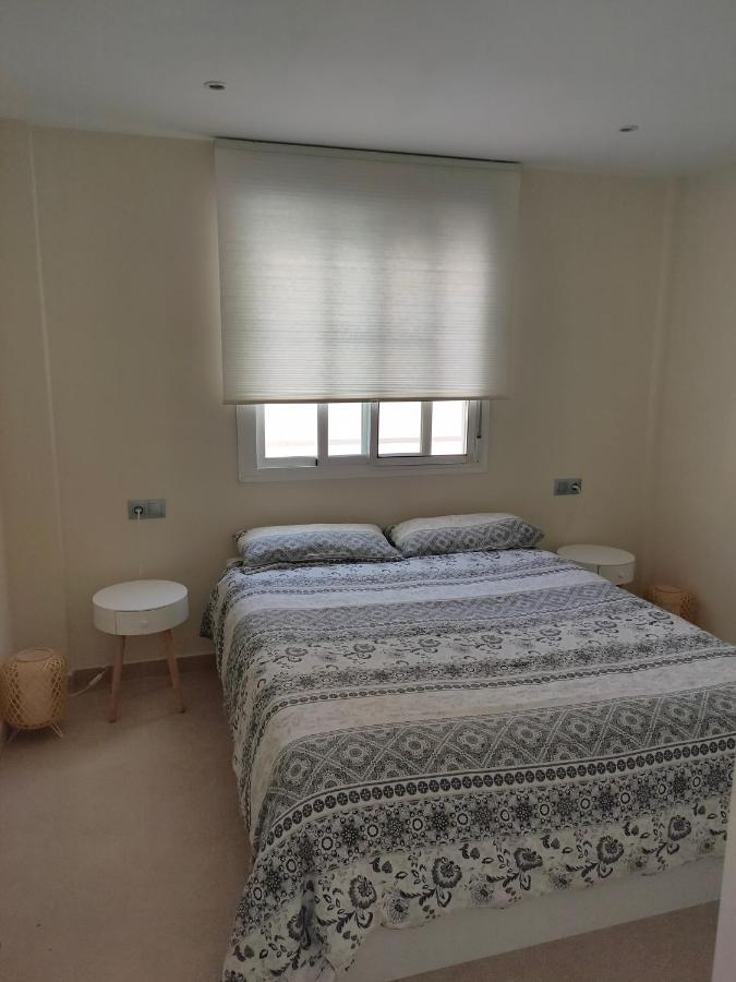 Atico Centro Appartement *
