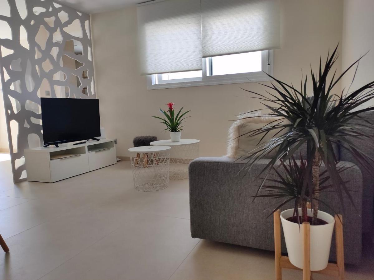 Appartement Atico Centro