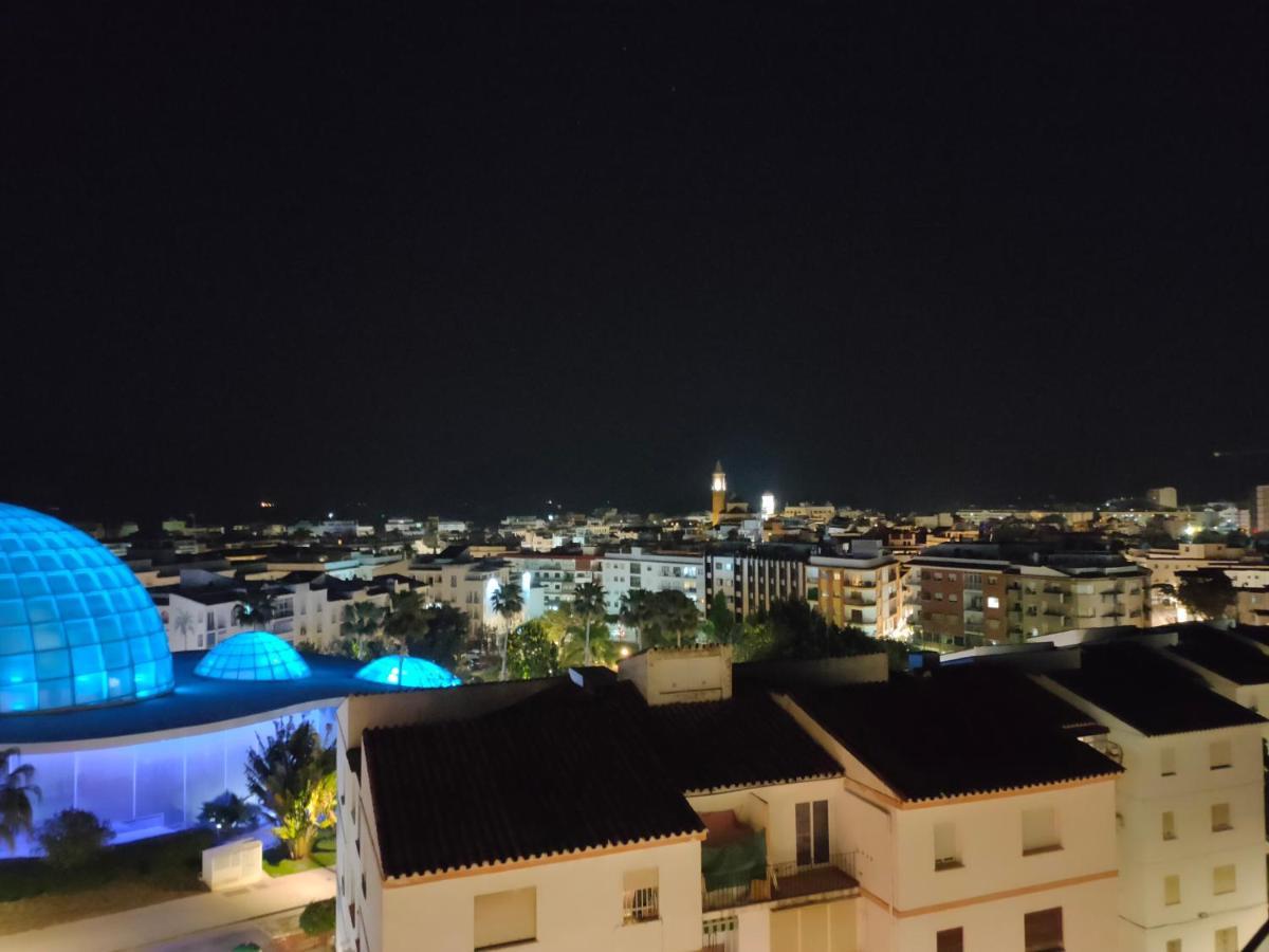 Atico Centro Appartement *